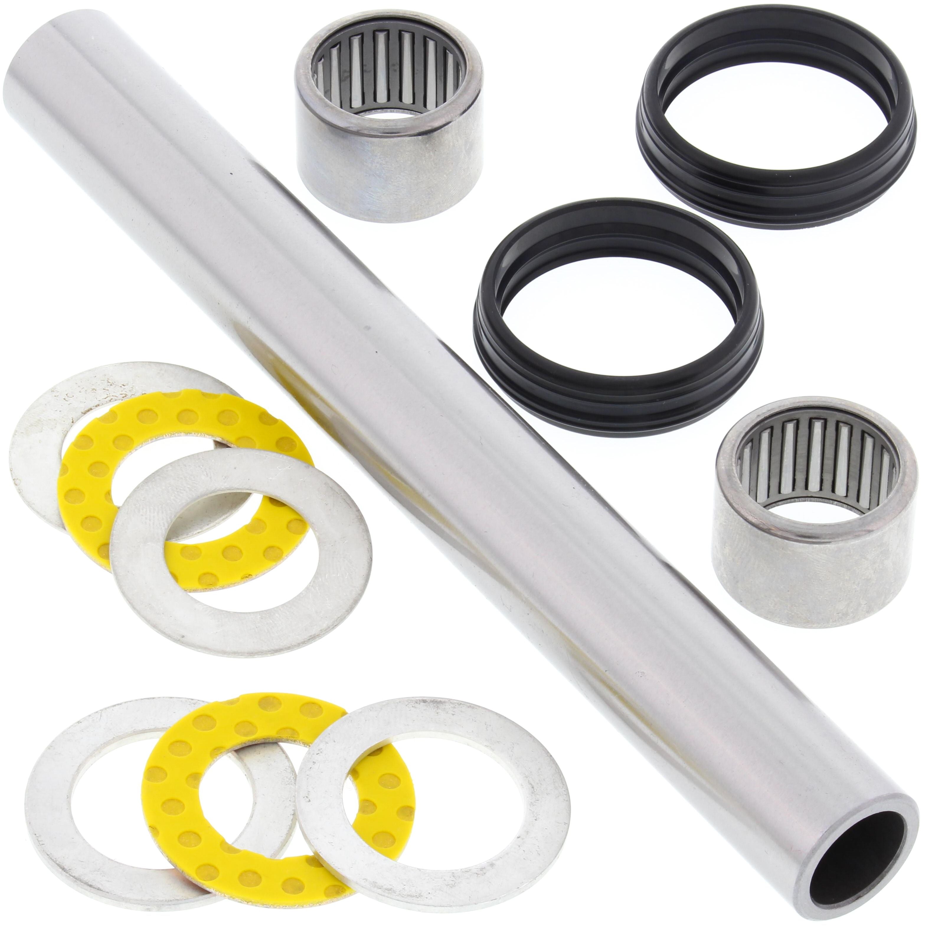 All Balls Swing Arm Bearing & Seal Kit For Yamaha YZ 250 1975-1976